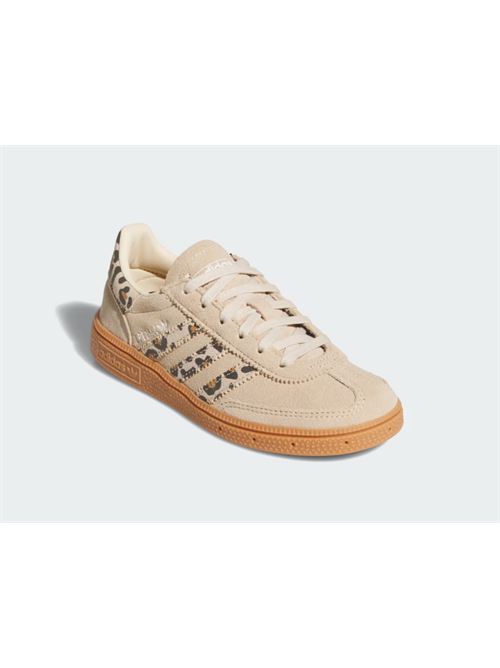 handball spezial c ADIDAS ORIGINAL | LA1389SANSTR/FT